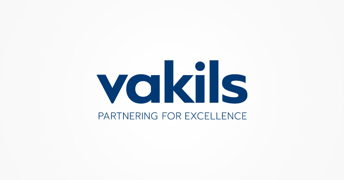 vakils new logo