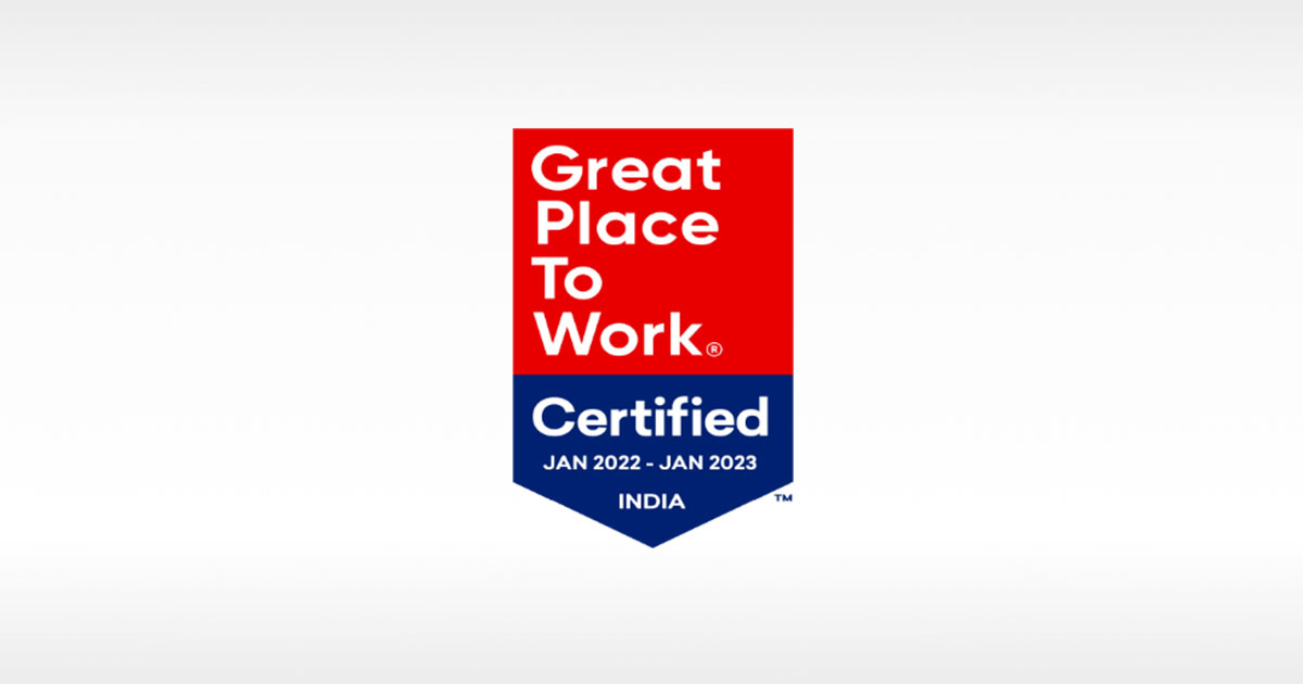 Great Place to Work