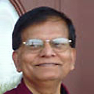 Raj Mehta