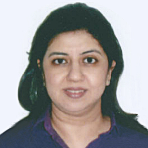 Sangeeta Bhansali