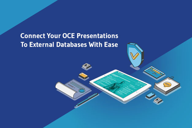OCE presentations