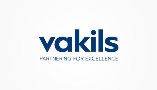 Vakils logo