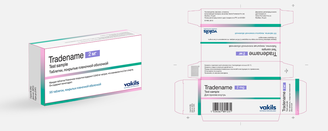 Pharmaceutical Business Process